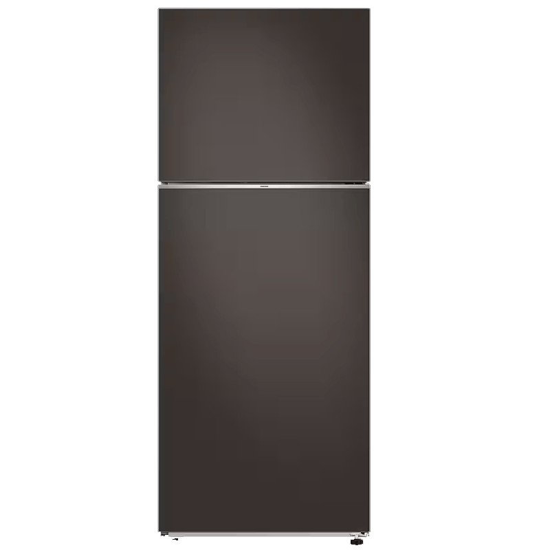 Réfrigérateur Samsung NoFrost RT42CB6644C2EL 415 L Cotta Charbon