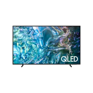 TV Samsung 55&Prime; 4k QLED Smart Noir