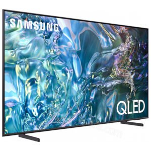 TV Samsung QLED 4K UHD 65"