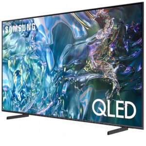 TV Samsung 50"