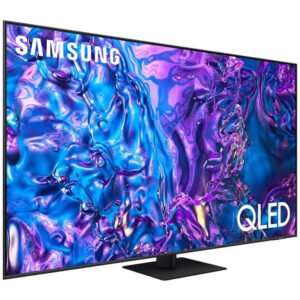 téléviseur SAMSUNG QLED 65"