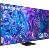 Téléviseur SAMSUNG QLED 65&Prime; 4K SMART TV