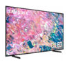TV Samsung QLED 4K 65&Prime; Q60B  Smart TV Série 6