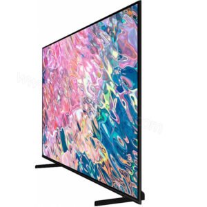 TV Samsung QLED 4K 65″