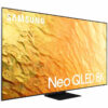 TV Samsung Neo QLED 8K 65&Prime; QN800B Smart TV Série 8