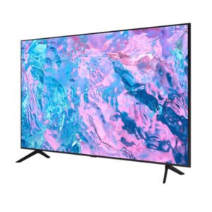 TV Samsung 55"
