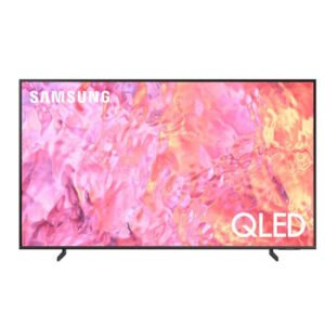 TV Samsung QLED 50″ 4K Q60CAU Smart TV