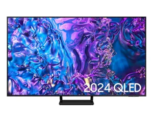 téléviseur SAMSUNG QLED 65"