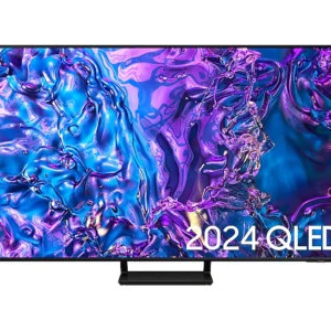 Téléviseur SAMSUNG QLED 65″ 4K SMART TV