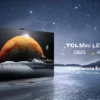 TV TCL Mini LED 55″ C825 UHD 4K Smart TV Android – Meilleur Prix en Tunisie