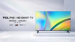 Téléviseur TCL 43″