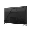 Téléviseur TCL 55&Prime; P735 UHD 4K Google TV Android Smart Noir