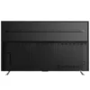 TV TCL 85&Prime; C645 UHD 4K QLED Android Smart Noir