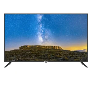 TV VEGA 50″ L50F2FB2 FHD Avec Récepteur Intégré Noir