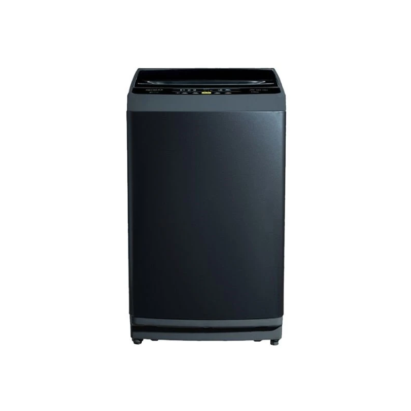 Lave linge Top BIOLUX MTOP09S / 9 Kg / Acier Noir + Livraison + Installation et Mise en Marche Gratuites