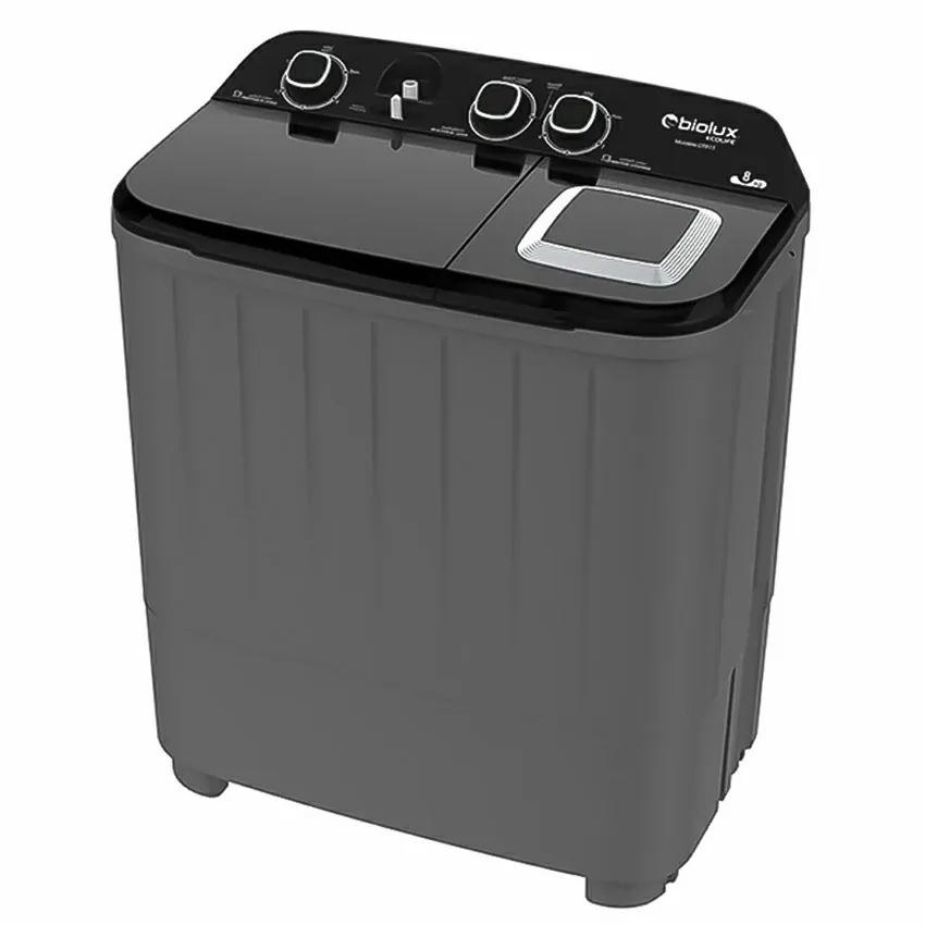 Machine à Laver Biolux 10 Kg