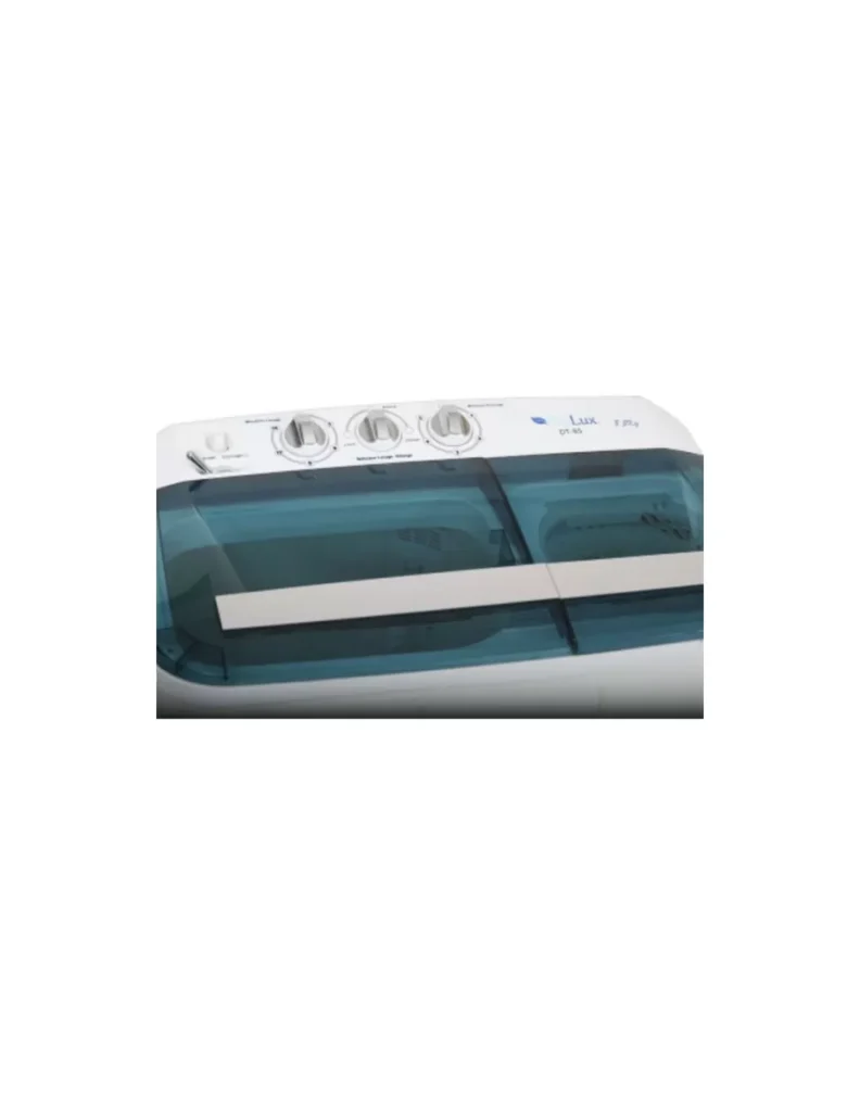 Machine À Laver Biolux 8.5 Kg