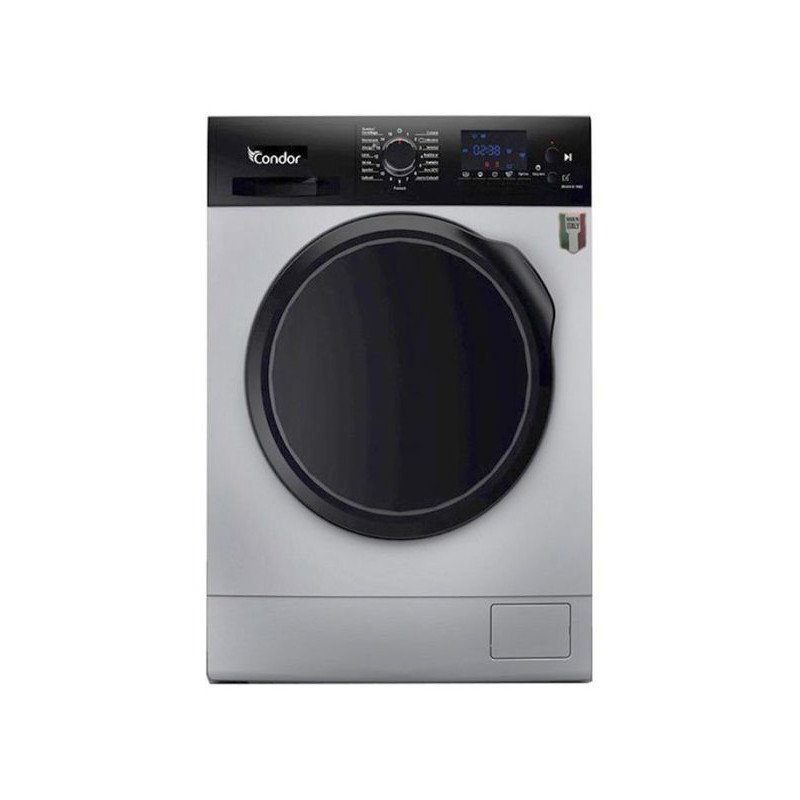 Lave linge Frontale Condor 8 Kg