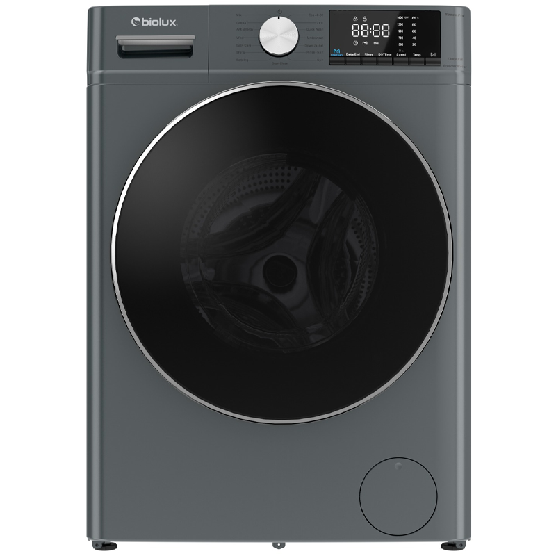 Machine À Laver Frontal Inverter BIOLUX 9kg