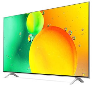 Téléviseur LG NanoCell 55″