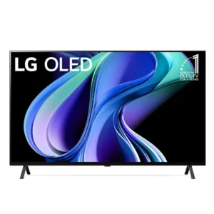 TV LG OLED 55″ SMART TV 4K
