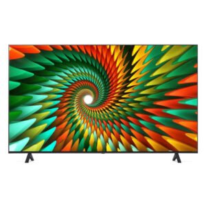 TV LG UHD 4K 65″ NanoCell NANO77 / Smart Tv / WiFi