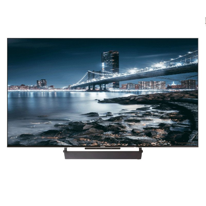 TV Telefunken 75″