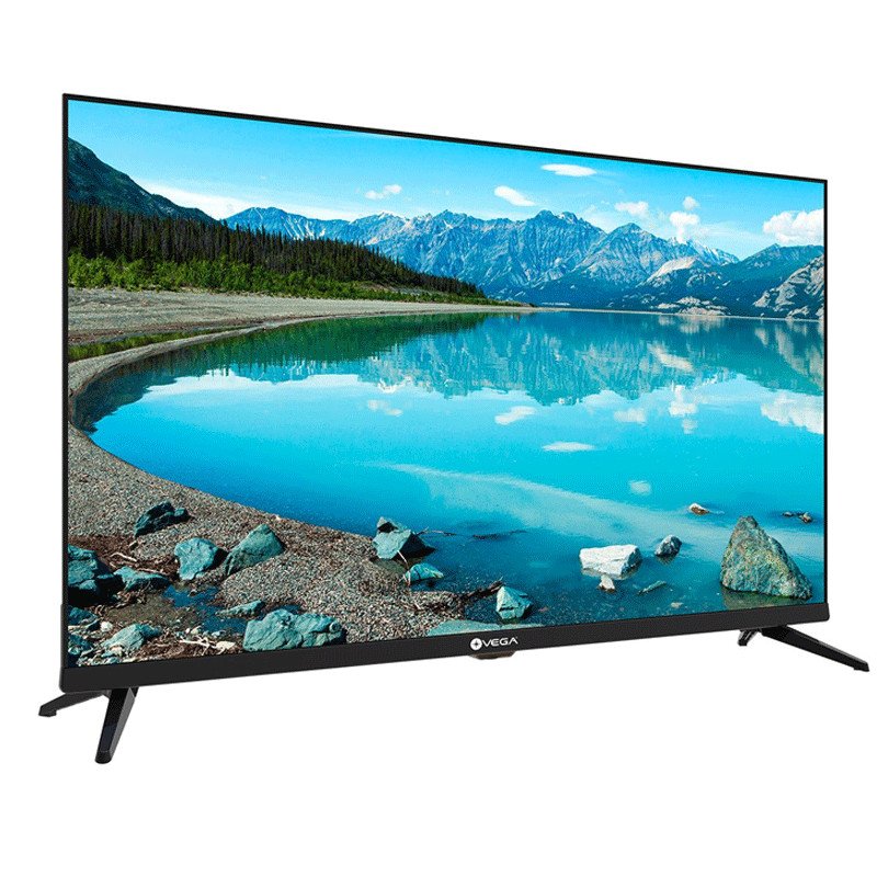 Téléviseur VEGA 40"
