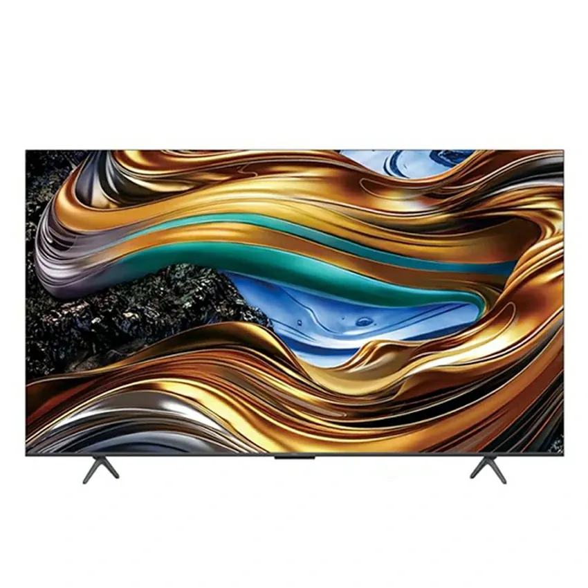 TV TCL P755 | 75 POUCES - LED - 4K - SMART GOOGLE - SÉRIE 2024