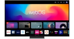 WebOS 23