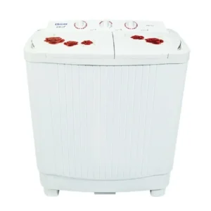 Machine à laver Orient 11 Kg Semi Automatique – Blanc