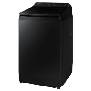 Machine à Laver Top Samsung 19 Kg Inverter – Noir