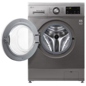 lave linge Frontale LG 8Kg