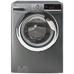 Lave linge Hoover 10.5 Kg H-WASH 300 LITE Smart