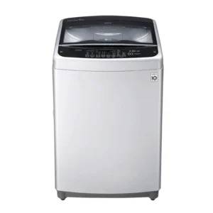 Machine à laver LG 12 Kg Smart Inverter SILVER