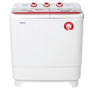 Machine à laver semi automatique Orient 11 Kg – Rouge