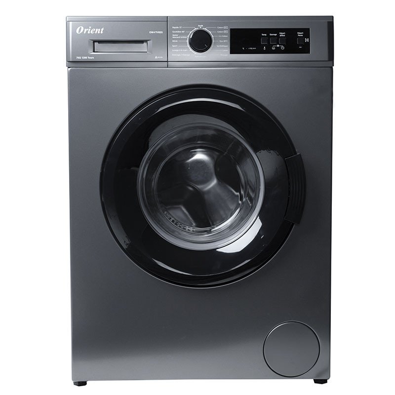 machine à laver automatique Orient 7 Kg