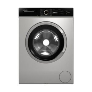 Machine à laver frontale NewStar 8 Kg Silver
