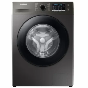 Machine à Laver Frontale Samsung 7 kg – Inox