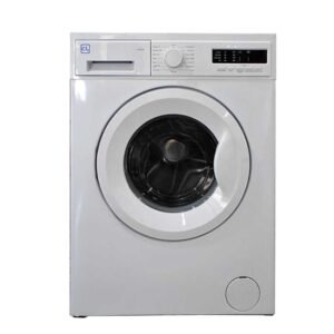 Machine à laver Confort Line hublot 7 Kg Blanc