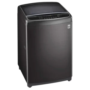 Machine à laver LG 14 Kg Smart Inverter Noir