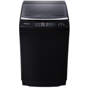 Machine à laver 12 Kg Orient Automatique -Noir