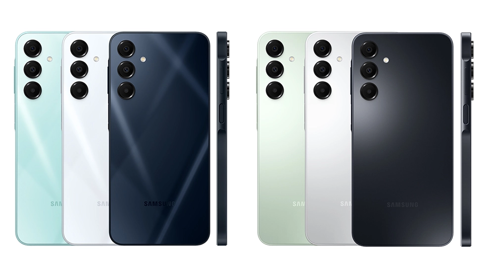 Samsung Galaxy A16 5G 128 Go