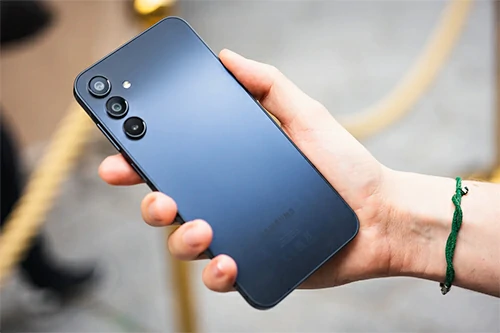 Samsung Galaxy A16 5G 128 Go