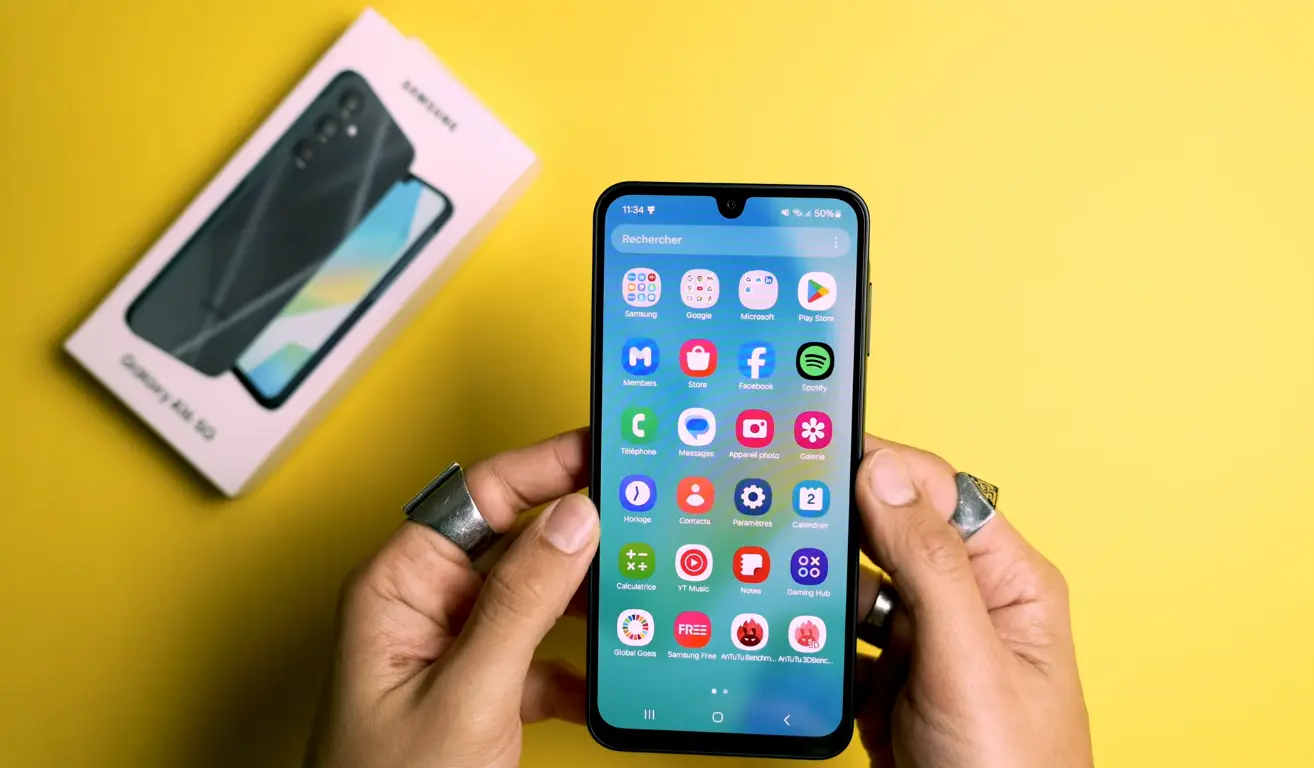 Samsung Galaxy A16 5G