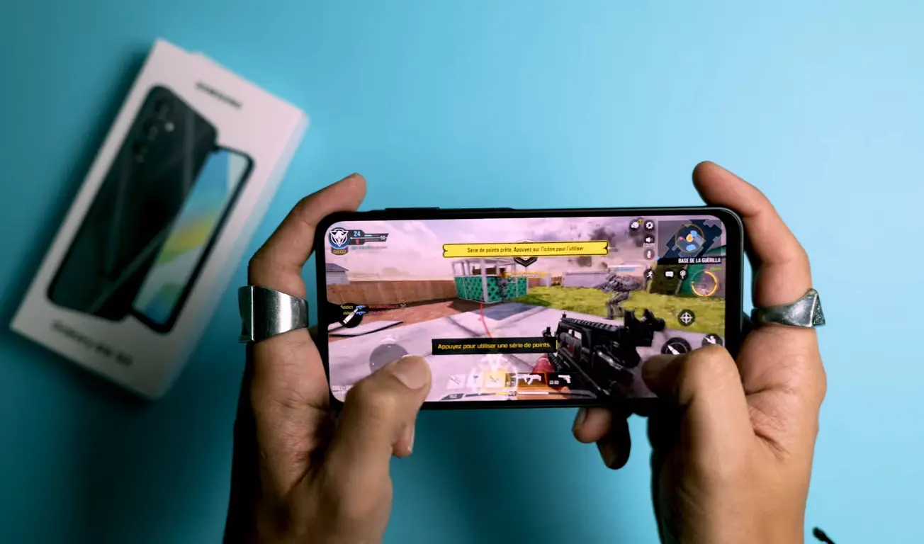 Samsung Galaxy A16 5G