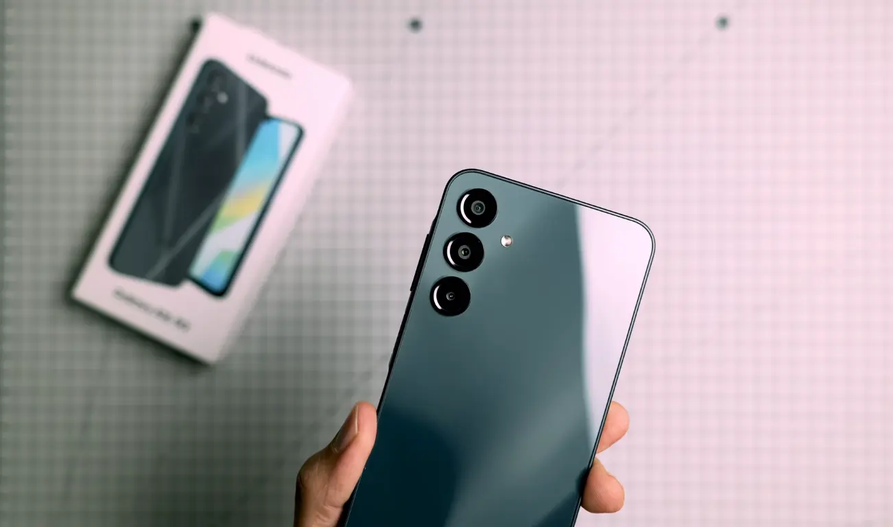 Samsung Galaxy A16 5G