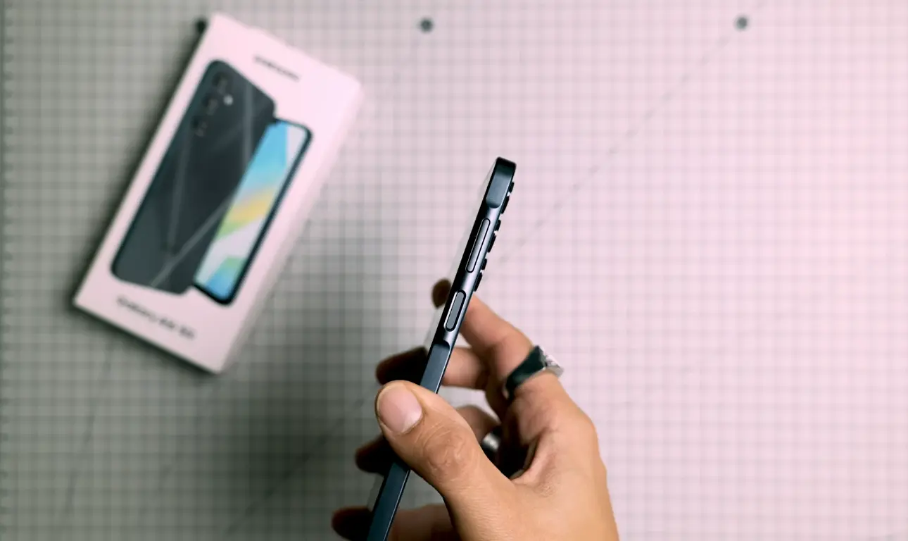 Samsung Galaxy A16 5G