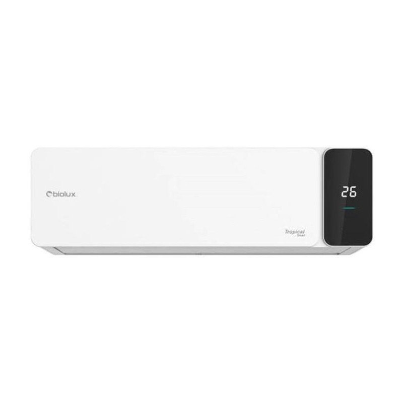 Climatiseur BioLux 9000BTU