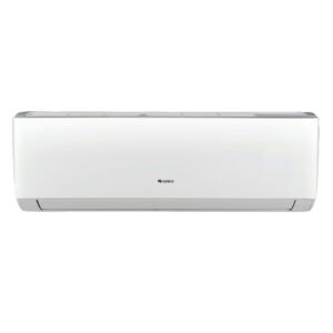 Climatiseur GREE 12000 BTU Tropicalisé Chaud Froid Blanc